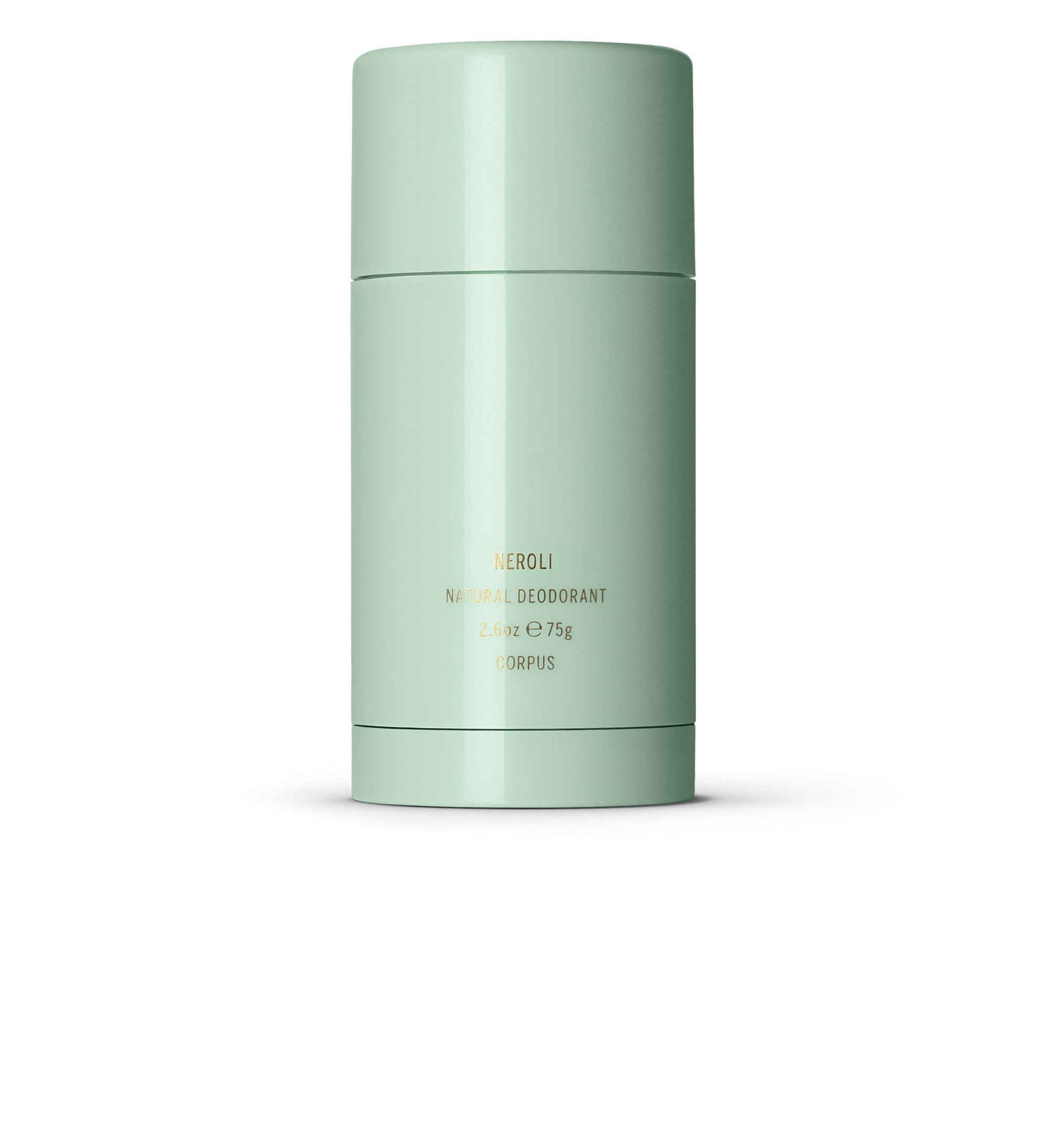 Corpus Naturals Deodorant Deodorant - Neroli sunja link - canada