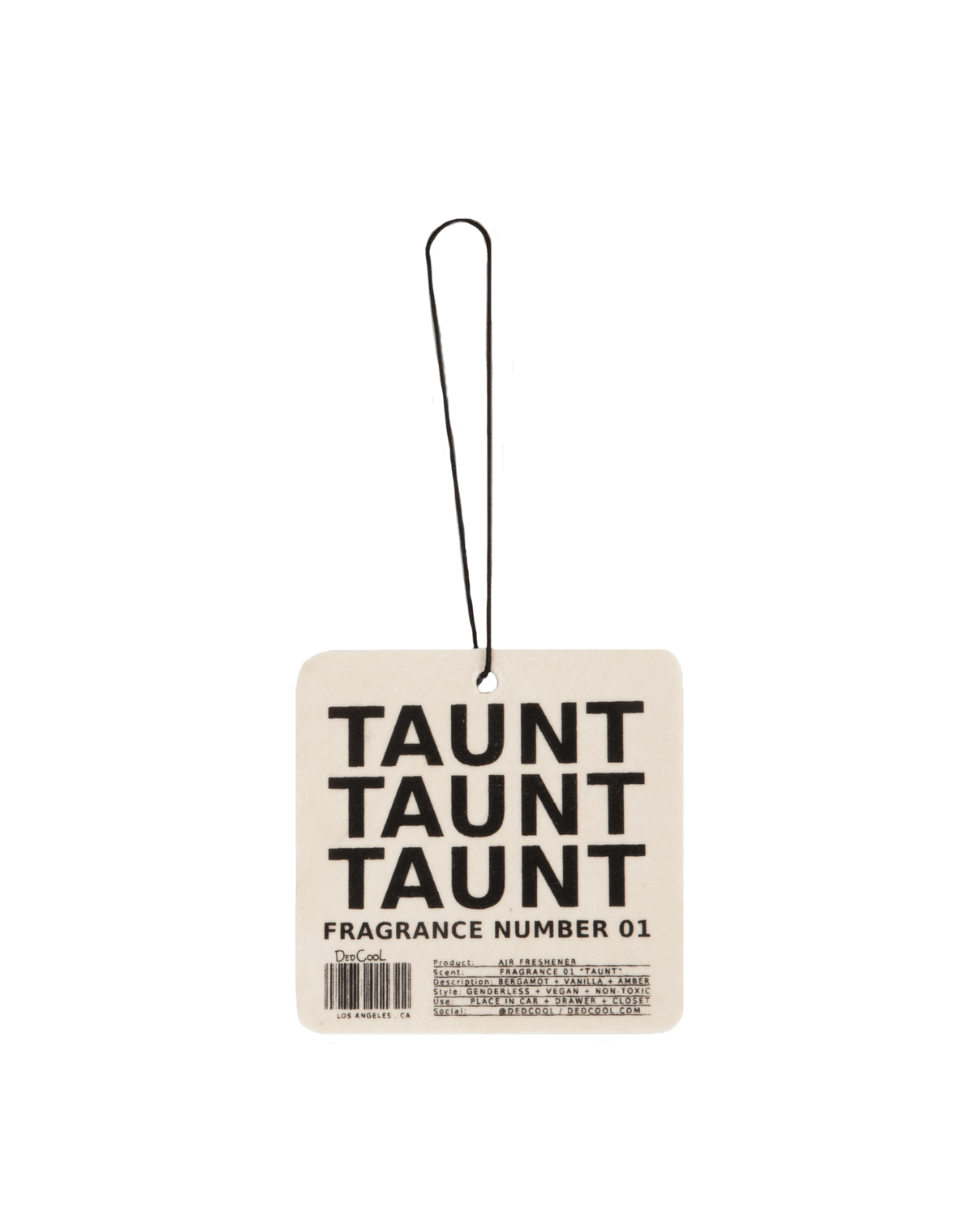 DedCool Air Fresheners Air Freshener sunja link - canada