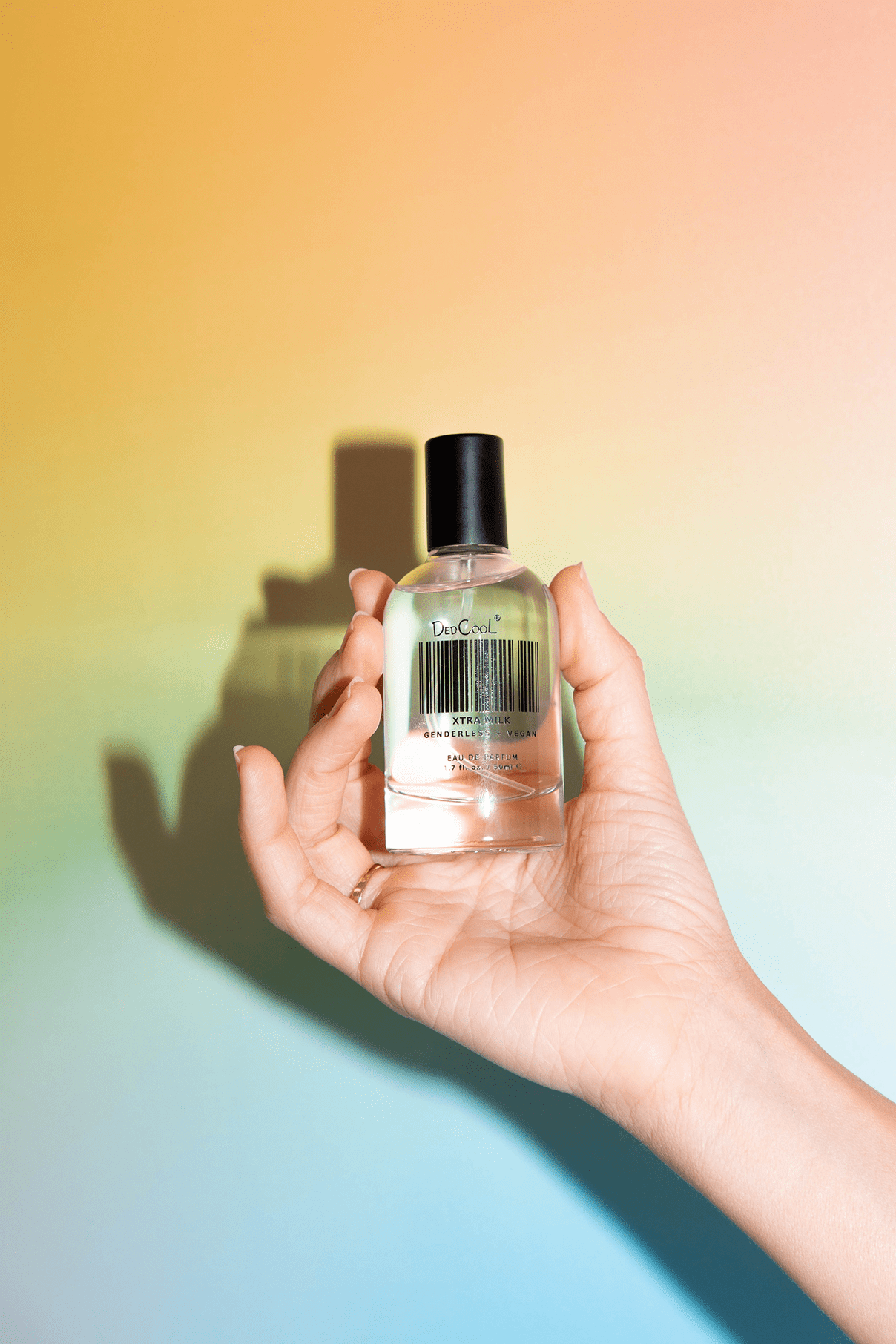 DedCool Perfume & Cologne Xtra Milk Fragrance sunja link - canada