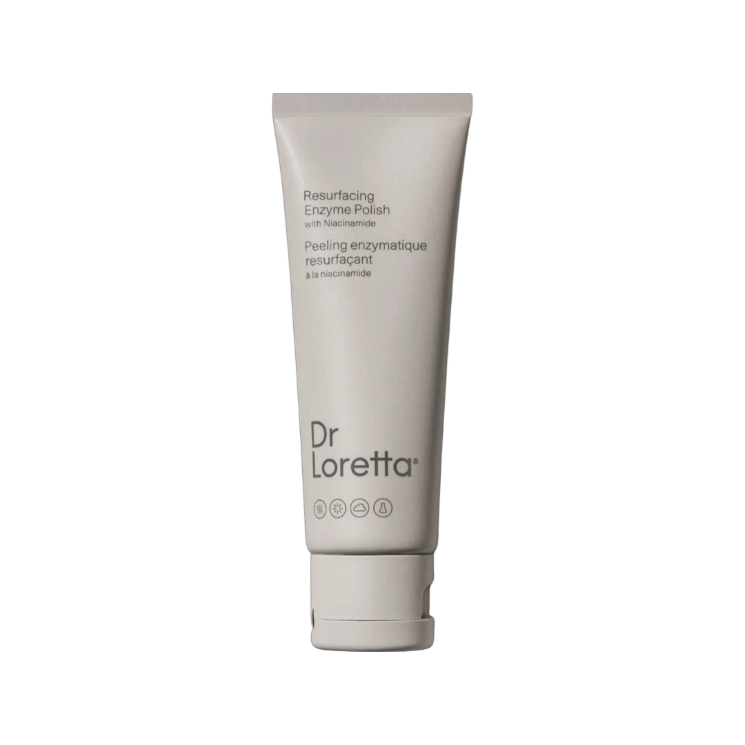 Dr.Loretta Face mask Resurfacing Enzyme Polish sunja link - canada