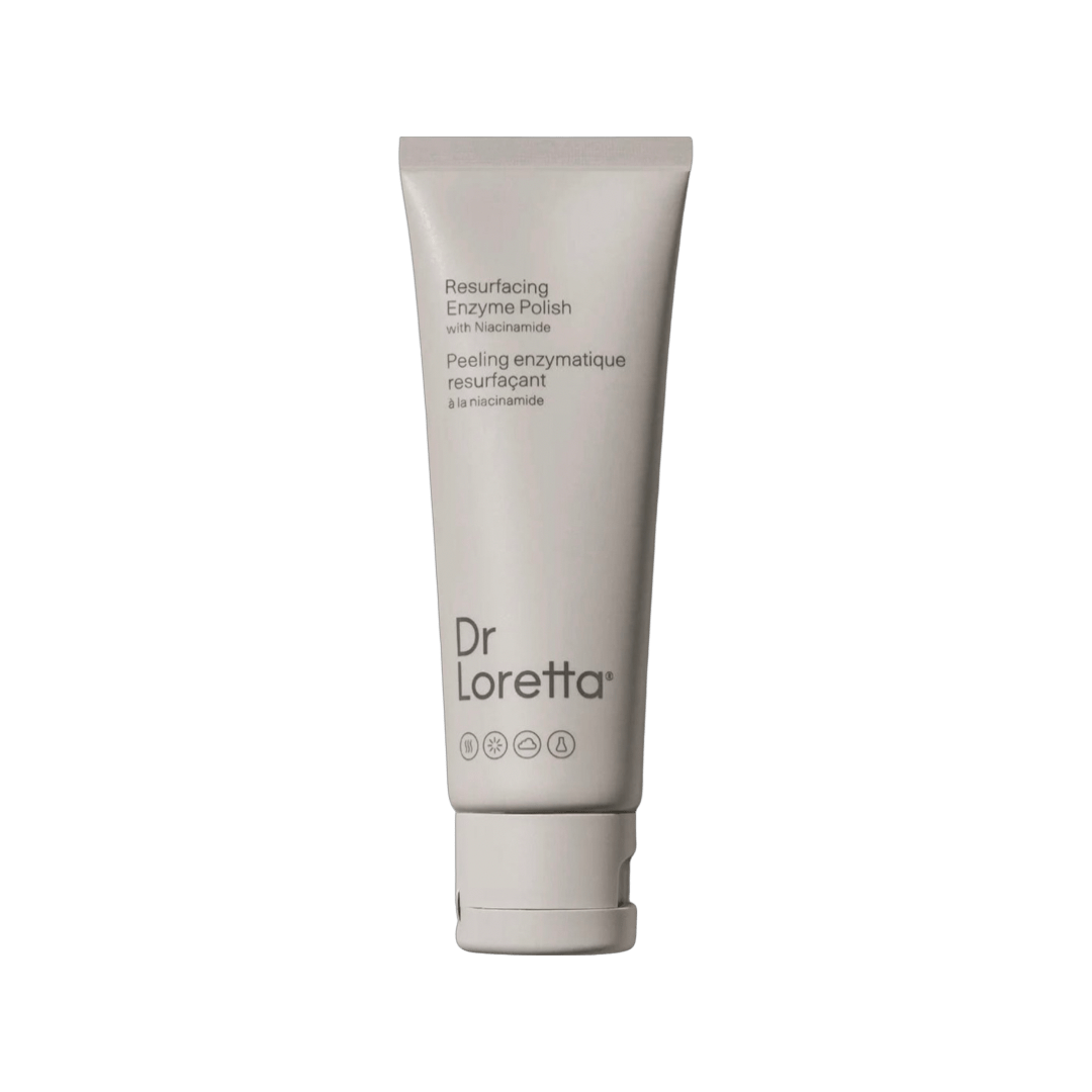 Resurfacing Enzyme Polish