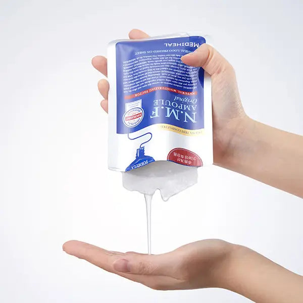 Mediheal the N.M.F Ampoule Mask Original