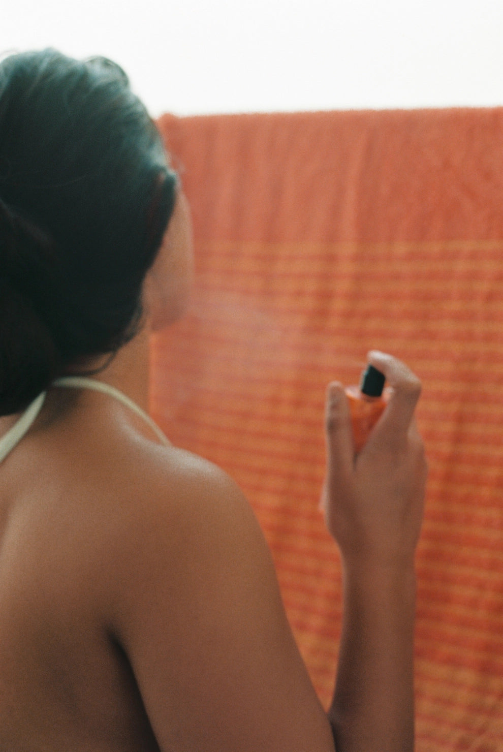 BALMY SUMMER - Body Spray