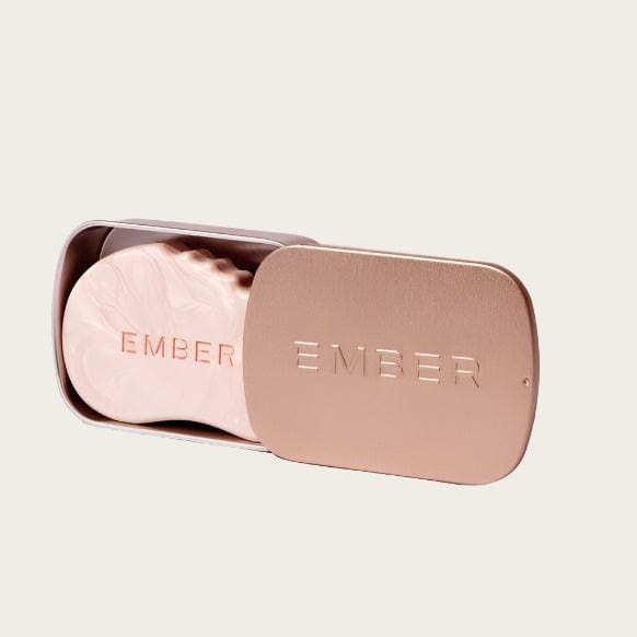 Ember Wellness face oil Sculpt & Glow Bar - Rose sunja link - canada