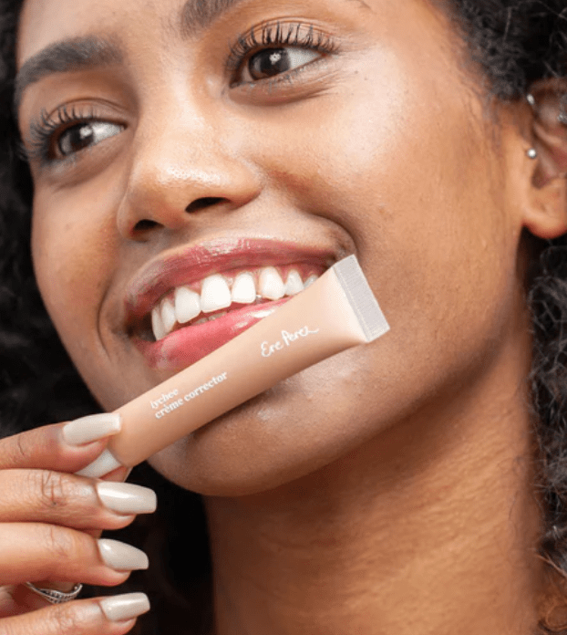 Ere Perez concealer SEIS Lychee crème concealer sunja link - canada