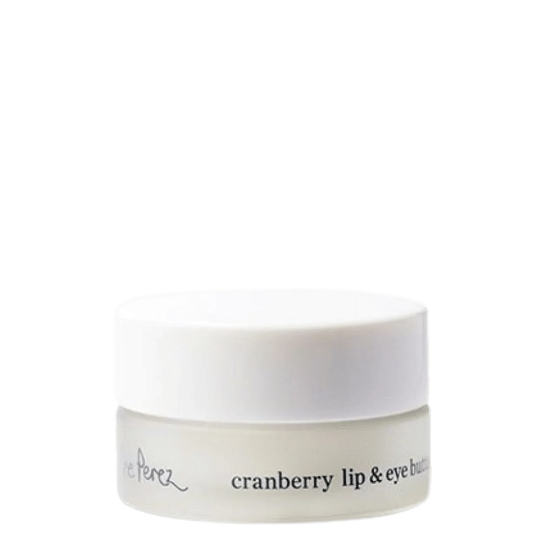 Ere Perez Eye cream Cranberry Lip & Eye Butter sunja link - canada