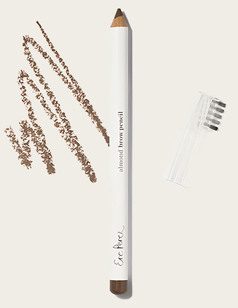 Ere Perez eye liner Almond Brow Pencil sunja link - canada