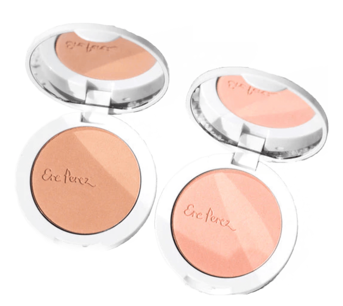 Ere Perez Lipstick, blush, multi-use makeup Tapioca Cheek Colour sunja link - canada