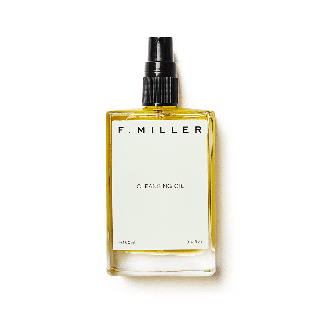 F. Miller Cleanser Cleansing Oil sunja link - canada