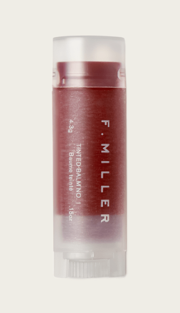 F.Miller - Lip Balm | Sunja Link