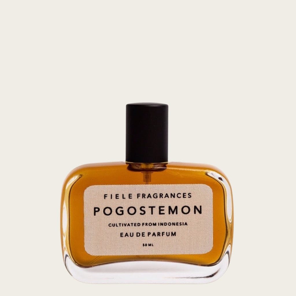 POGOSTEMON