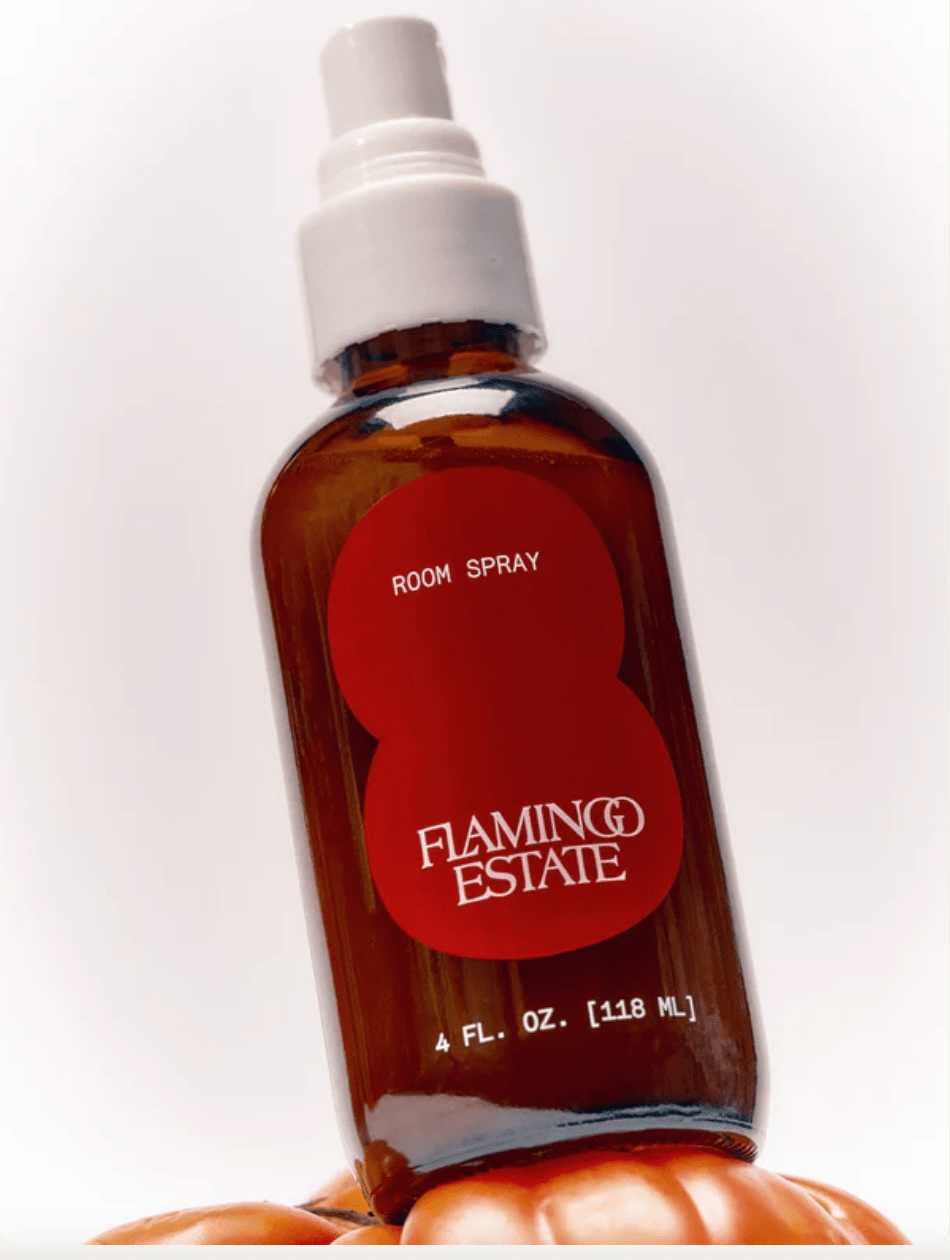 Flamingo Estate Candles Roma Heirloom Tomato Room Spray sunja link - canada