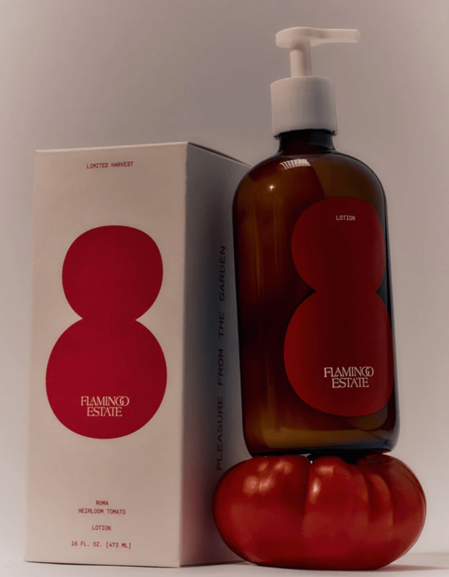Flamingo Estate Lotion & Moisturizer Body Lotion - Garden Essentials sunja link - canada