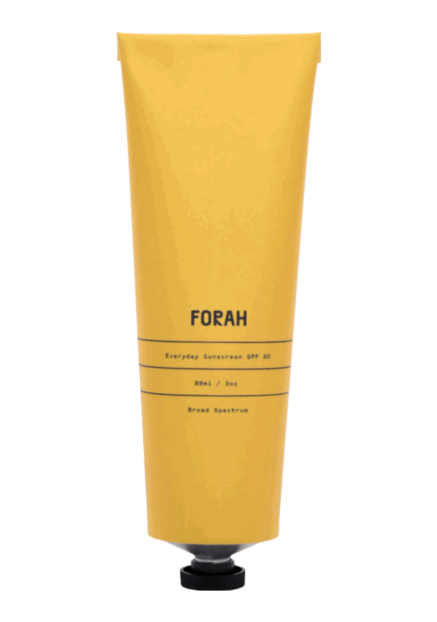 Forah Spf Everyday Mineral Sunscreen SPF 30 sunja link - canada