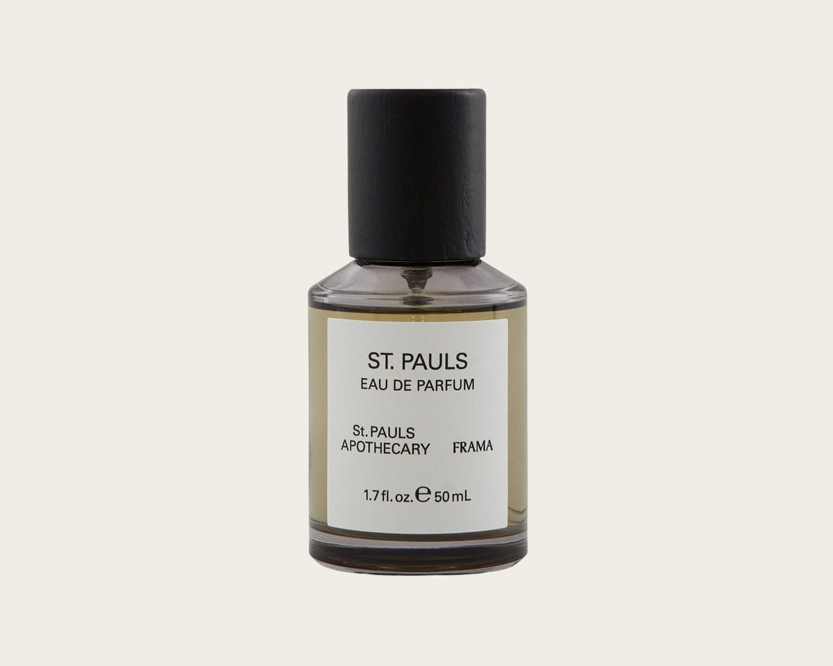 Frama perfume St. Pauls - Eau De Parfum sunja link - canada