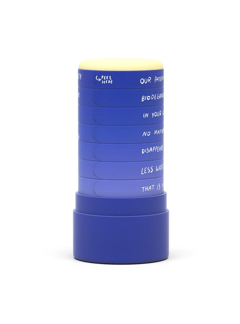 Human Essentials Deodorant Supernatural Deodorant sunja link - canada
