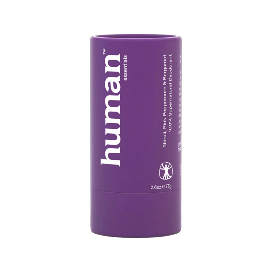 Human Essentials Deodorant Supernatural Deodorant sunja link - canada