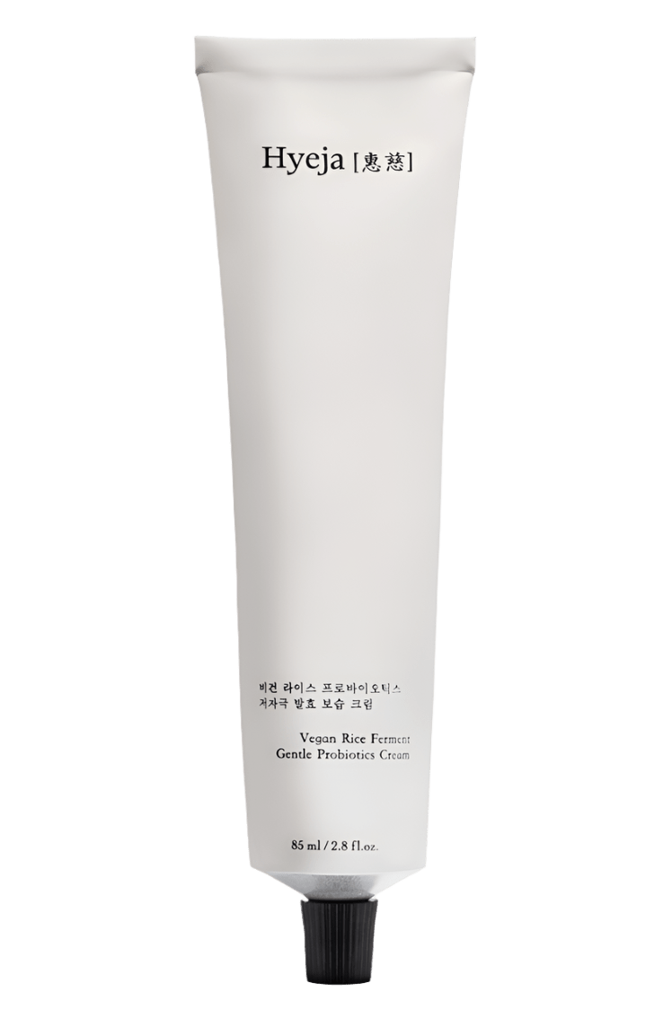 RICE FERMENT GENTLE PROBIOTICS CREAM