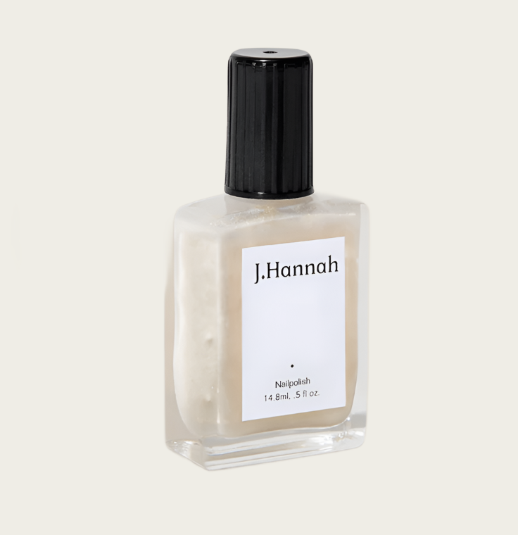 J.Hannah Nail Polishes Akoya sunja link - canada