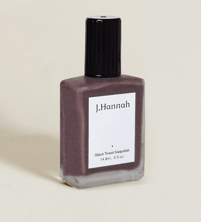 J.Hannah Nail Polishes Gamay sunja link - canada