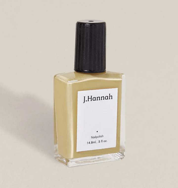 J.Hannah Nail Polishes Miso sunja link - canada