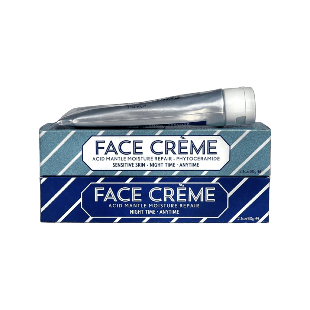 Sensitive Face Crème