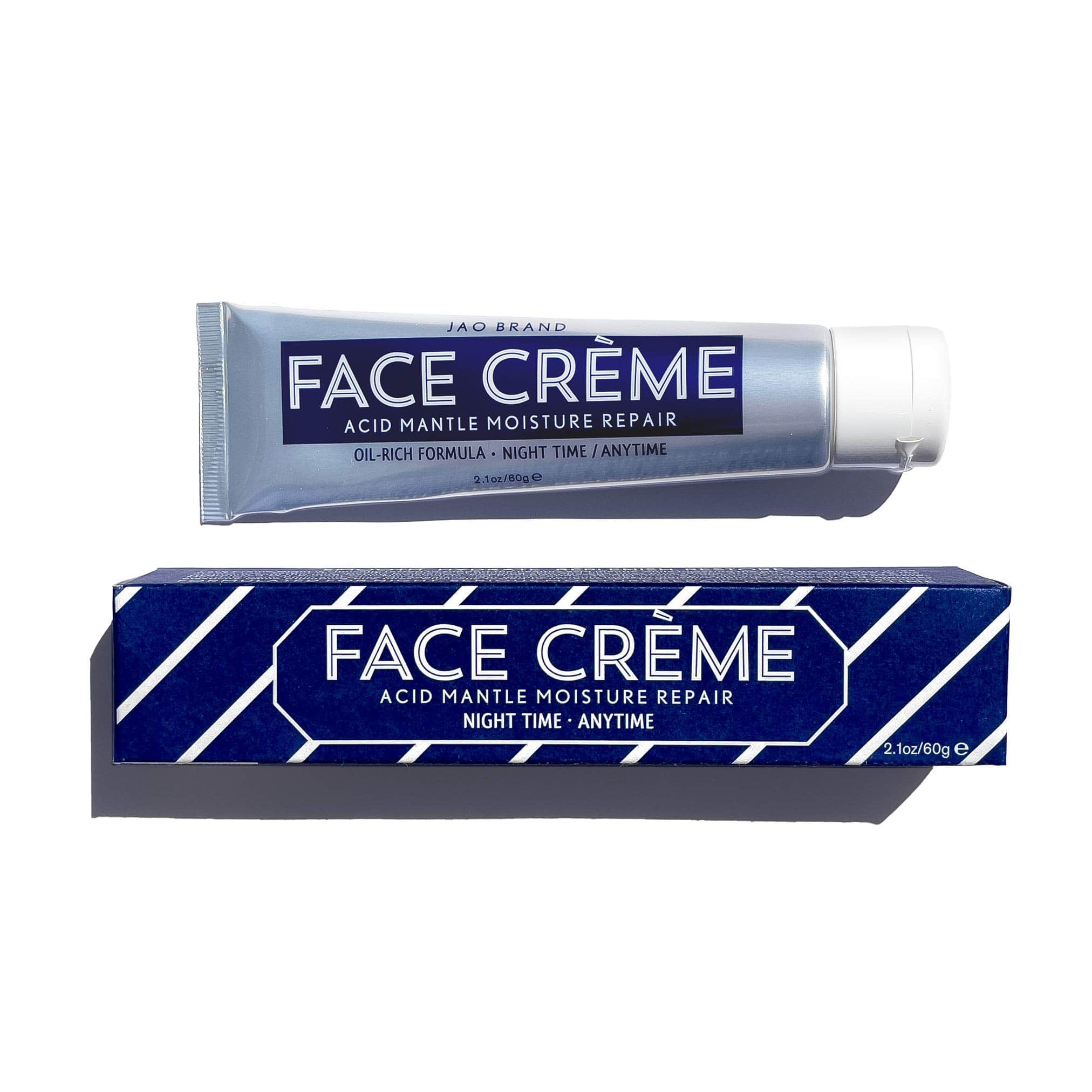 Jao Brand Moisturizer Sensitive Sensitive Face Crème sunja link - canada