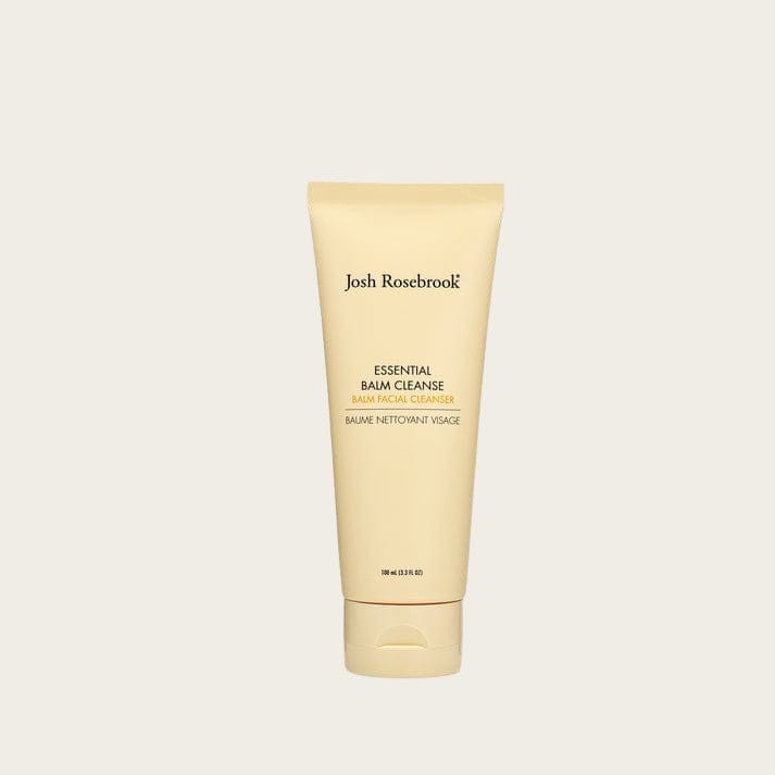 Josh Rosebrook Cleanser Essential Balm Cleanse sunja link - canada