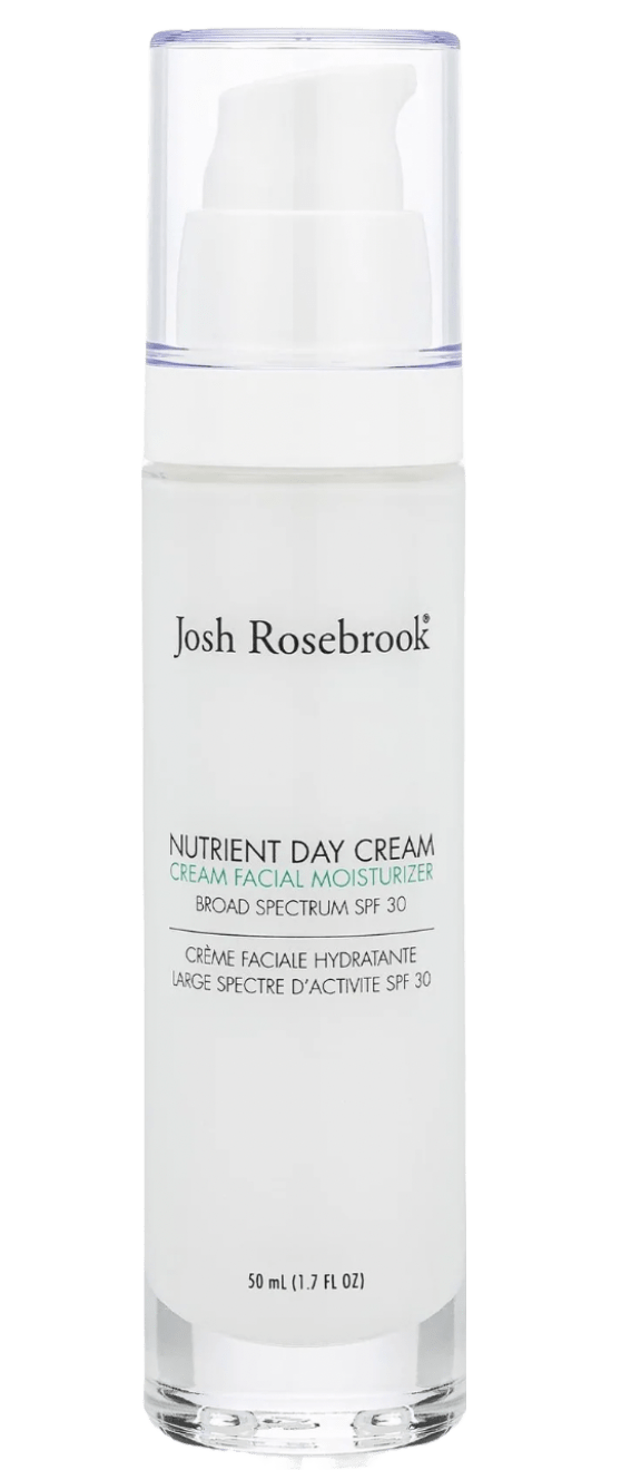 Josh Rosebrook Spf Nutrient Day Cream SPF 30 Tinted sunja link - canada