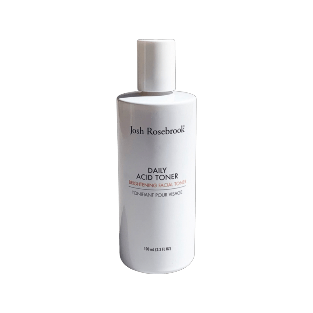 Josh Rosebrook Toner Daily Acid Toner sunja link - canada