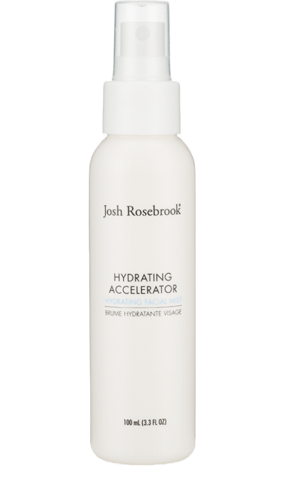 Josh Rosebrook Toner mist Hydrating Accelerator sunja link - canada