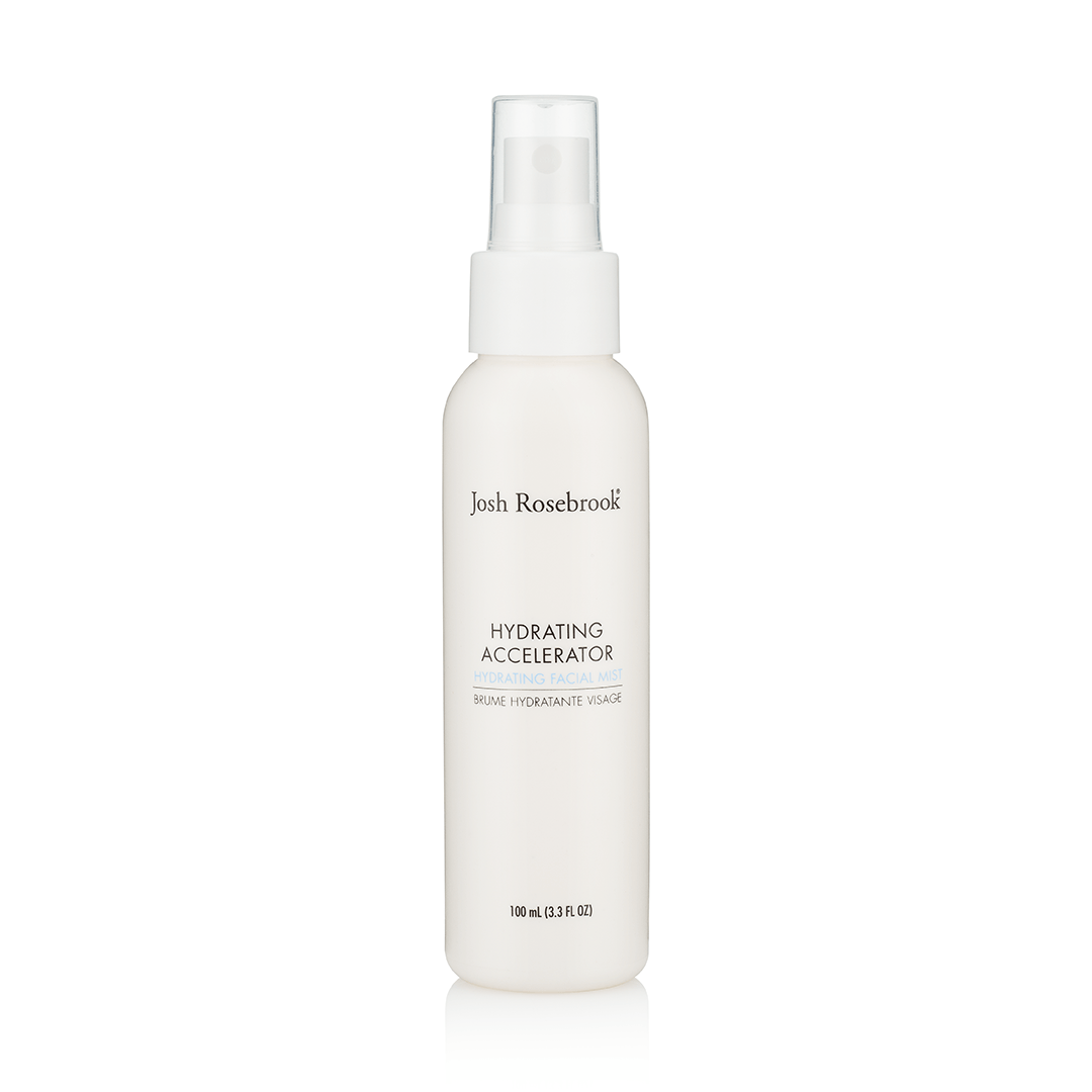 Josh Rosebrook Toner mist Hydrating Accelerator sunja link - canada