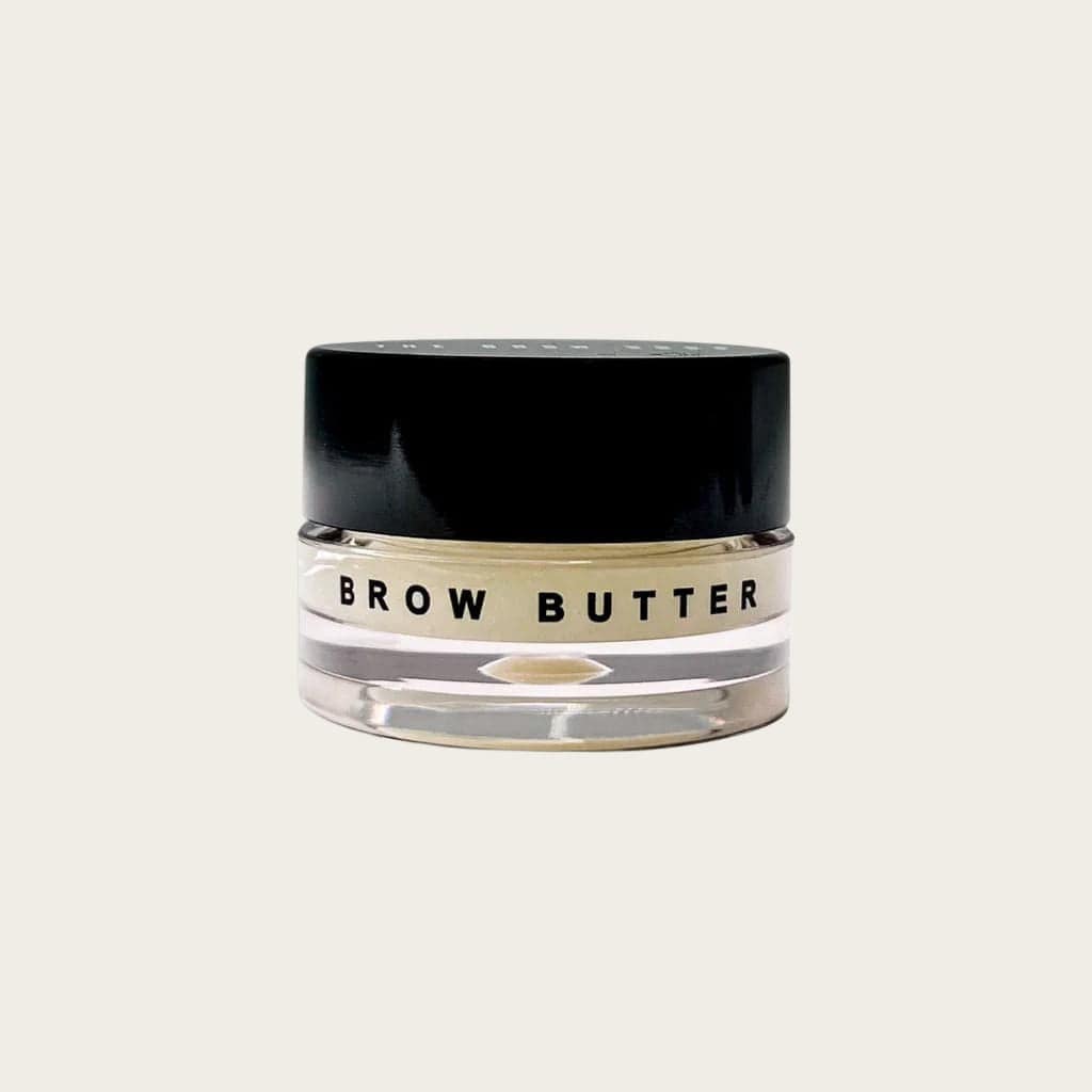 Lash Shop brow gel Brow Butter Conditioner sunja link - canada