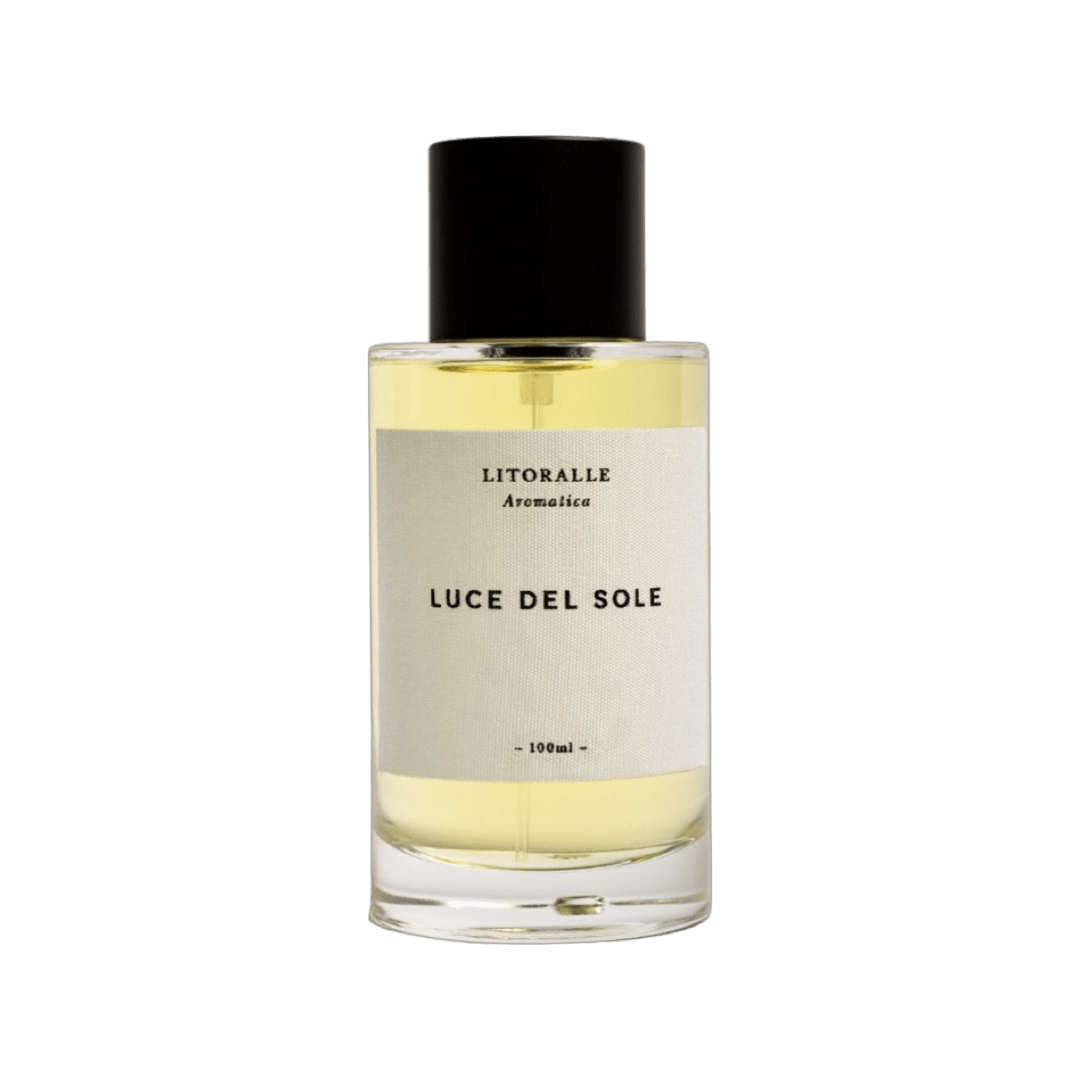 Litoralle Aromatica perfume 100ml Luce De sole sunja link - canada