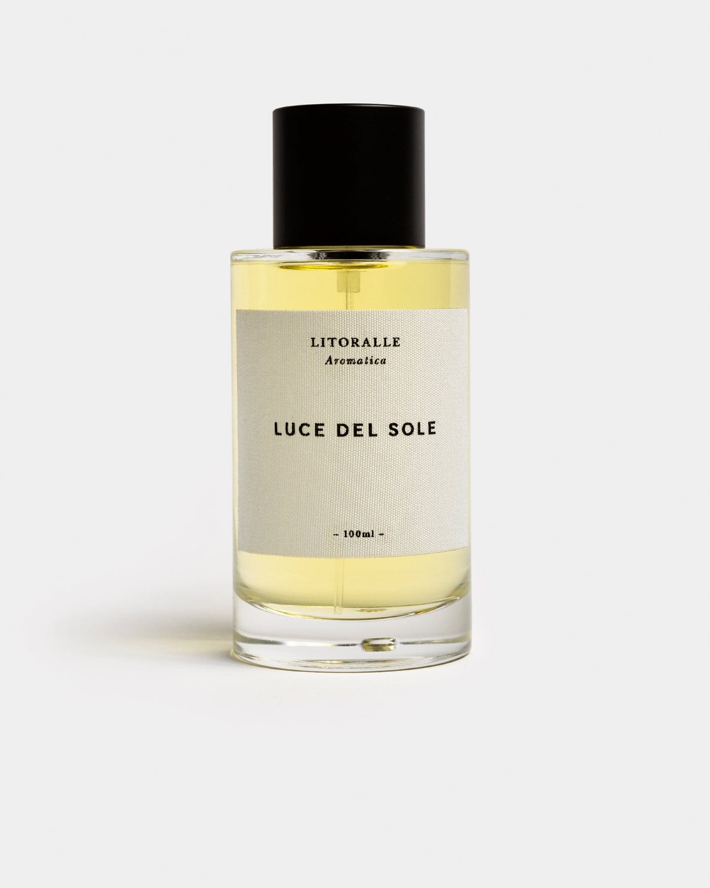 Litoralle Aromatica perfume 100ml Luce De sole sunja link - canada