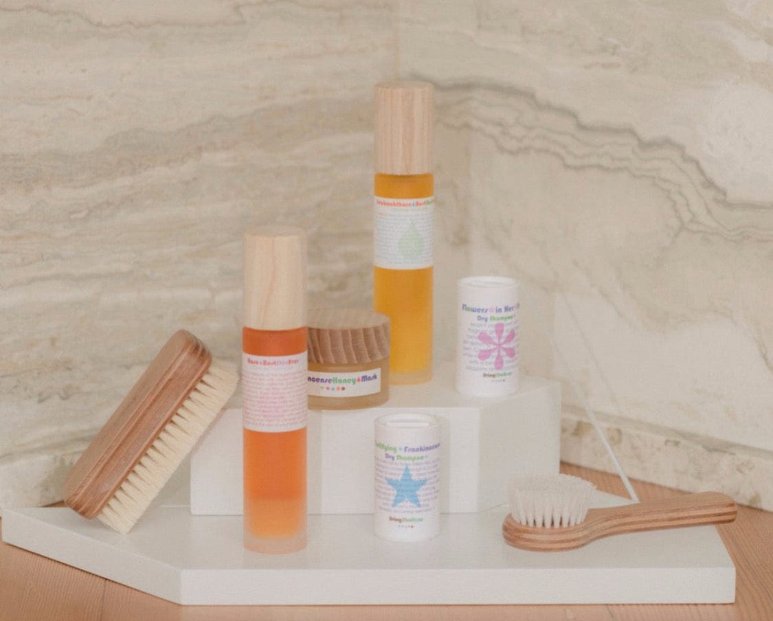 Living Libations Cleanser Moisturizer Best Skin Ever - Rose sunja link - canada