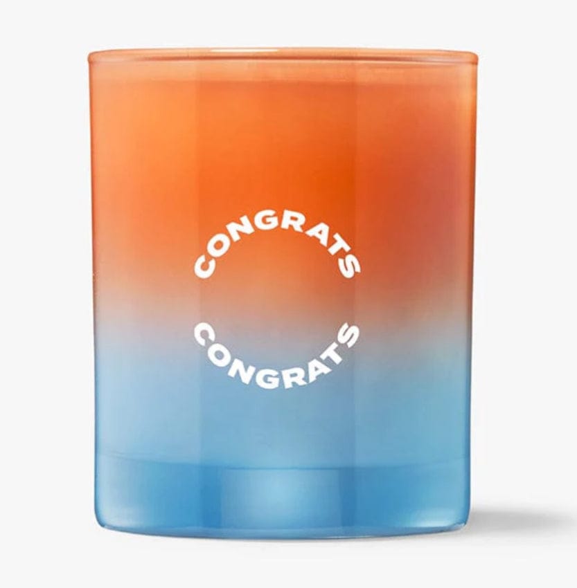 LOHN Candles CONGRATS Grapefruit & Neroli Candle sunja link - canada