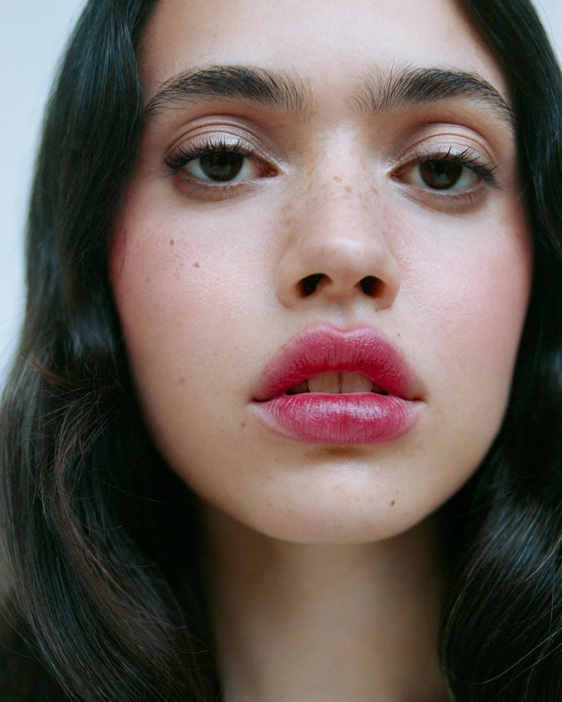 All Over Colour - Kuranberi