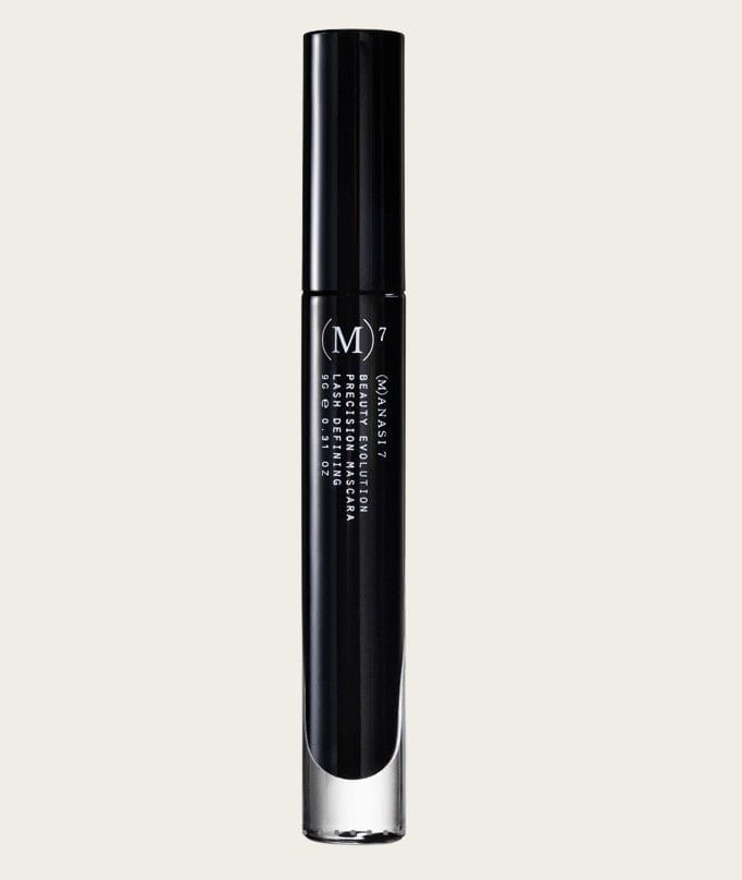 Manasi 7 Makeup Precision mascara - Obsidian sunja link - canada