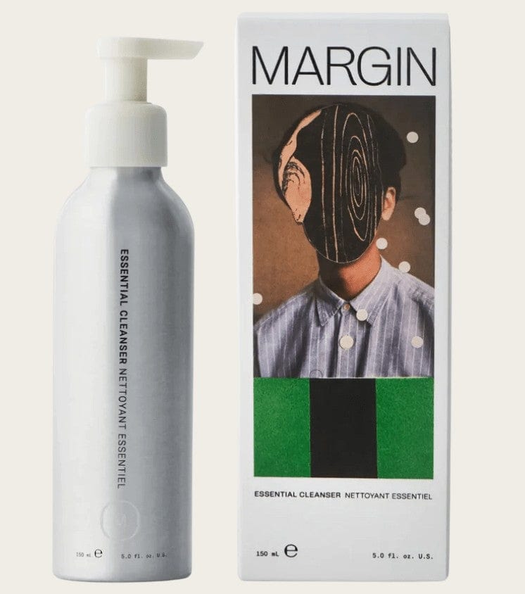 Margin Cleanser ESSENTIAL CLEANSER sunja link - canada