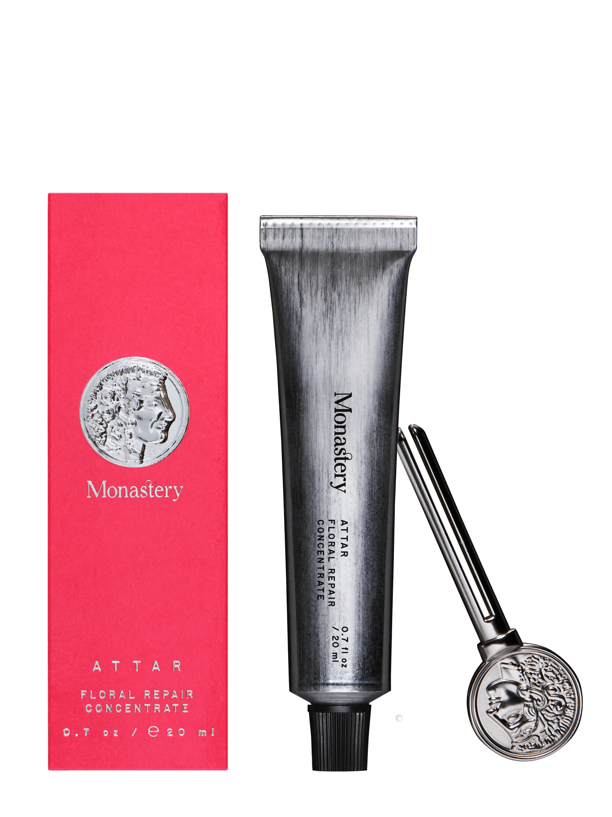 Monastery moisturizer Attar Repair Concentrate sunja link - canada