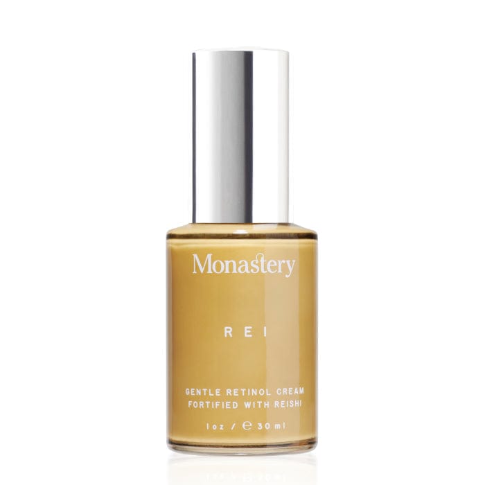 Monastery moisturizer, face cream Rei Gentle Retinol Cream sunja link - canada