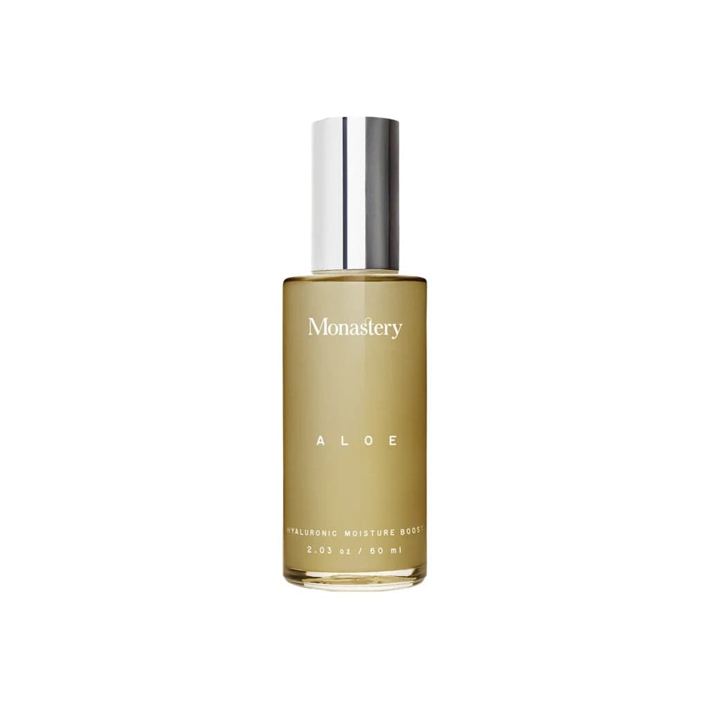 Monastery serum Aloe Hyaluronic Moisture Boost Serum sunja link - canada
