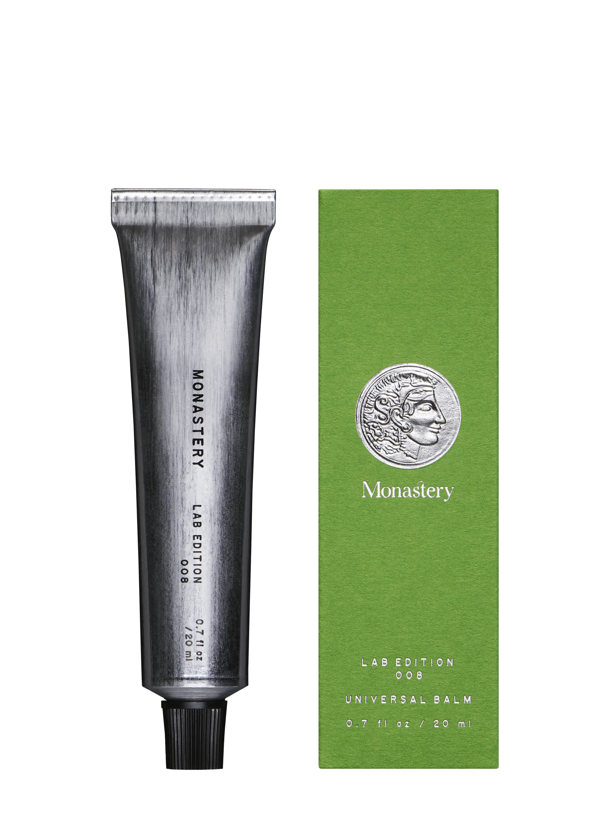 Monastery serum UNIVERSAL BALM - 008 LAB EDITION sunja link - canada