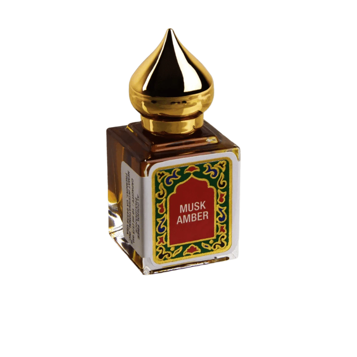 Nemat Amber Musk PERFUME OILS BY NEMAT sunja link - canada