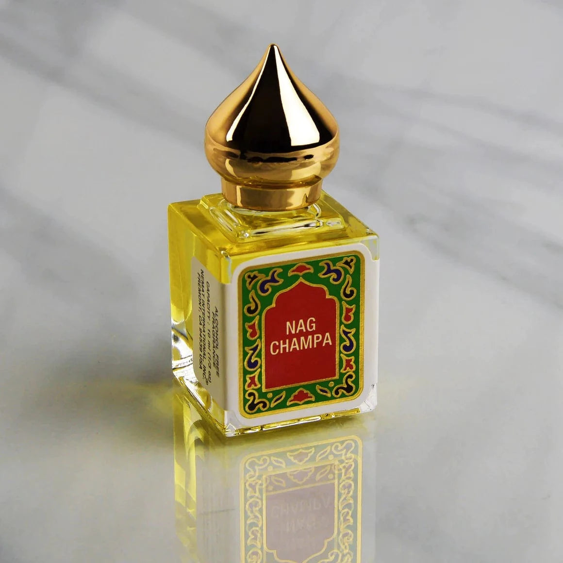 Nemat Nag Chmapa PERFUME OILS BY NEMAT sunja link - canada
