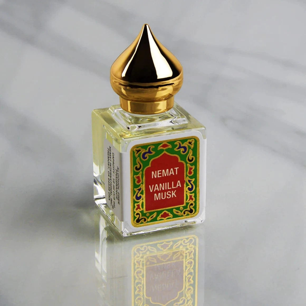Nemat Vanilla Musk PERFUME OILS BY NEMAT sunja link - canada