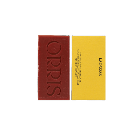 ORRIS PARIS Body wash, cleanser, soap LA DÉESSE sunja link - canada