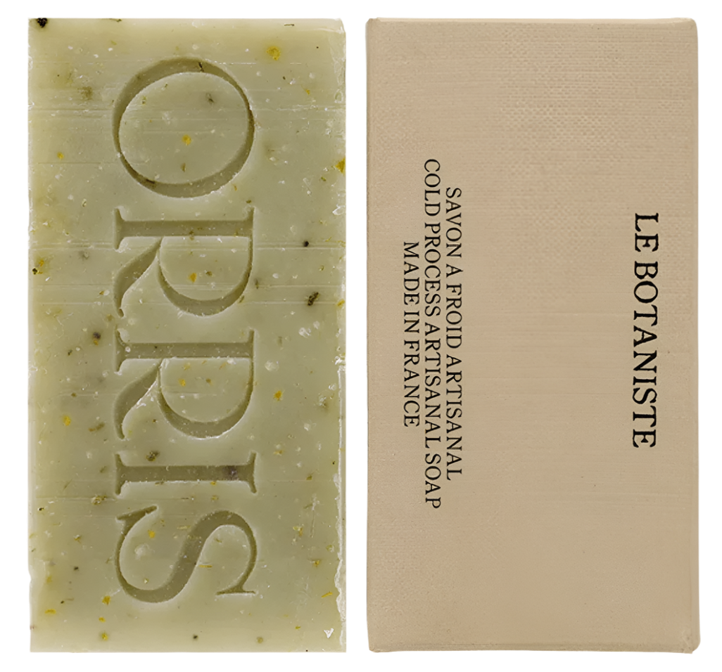 ORRIS PARIS Body wash, cleanser, soap LE BOTANISTE sunja link - canada