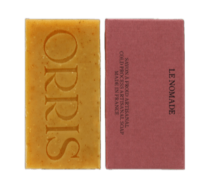 ORRIS PARIS Body wash, cleanser, soap LE NOMADE - NOURISHING + ANTI-INFLAMMATORY sunja link - canada